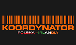 лого компании Koordynator лого компании Koordynator