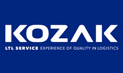 лого компании Kozak Ltl лого компании Kozak Ltl