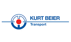 лого компании Kurt Beier Transport лого компании Kurt Beier Transport