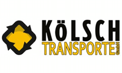 лого компании Kölsch Transporte GmbH лого компании Kölsch Transporte GmbH