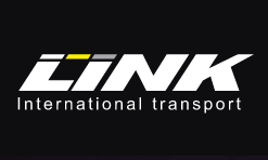 лого компании LINK лого компании LINK