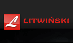 лого компании LITWIŃSKI Transport лого компании LITWIŃSKI Transport