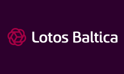 лого компании LOTOS BALTICA лого компании LOTOS BALTICA