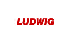 лого компании LUDWIG лого компании LUDWIG