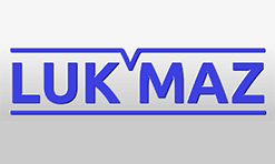 лого компании LUK MAZ лого компании LUK MAZ