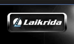 лого компании Laikrida UAB лого компании Laikrida UAB