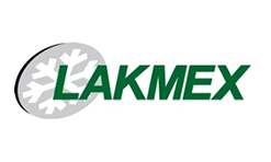 лого компании Lakmex лого компании Lakmex
