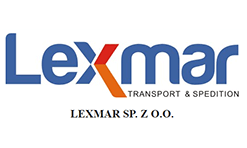 лого компании Lexmar лого компании Lexmar