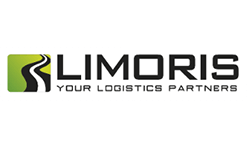лого компании Limoris лого компании Limoris