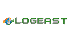 лого компании Logeast лого компании Logeast