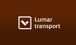 лого компании Lumar Transport лого компании Lumar Transport