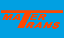 лого компании MATERTRANS лого компании MATERTRANS