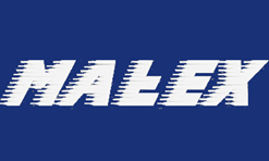 лого компании MALEX лого компании MALEX
