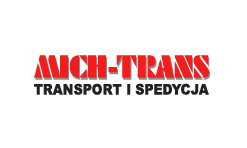 лого компании MICH-TRANS лого компании MICH-TRANS