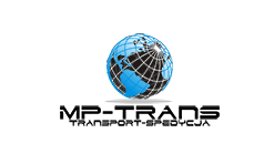 лого компании MP-TRANS PIOTR KONOPA лого компании MP-TRANS PIOTR KONOPA