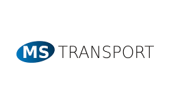 лого компании MS Transport лого компании MS Transport
