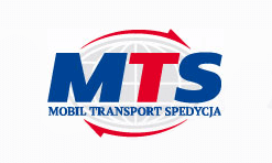лого компании MTS Krzysztof Korzeniak лого компании MTS Krzysztof Korzeniak