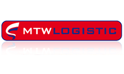 лого компании MTW Logistic лого компании MTW Logistic