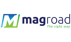 лого компании Mag Road лого компании Mag Road