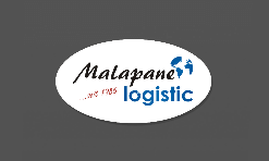 лого компании Malapane Logistic лого компании Malapane Logistic