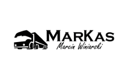 лого компании MarKas Transport лого компании MarKas Transport