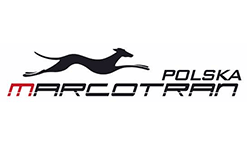 лого компании Marcotran Polska лого компании Marcotran Polska
