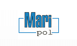 лого компании Maripol лого компании Maripol