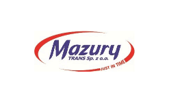 лого компании Mazury-Trans лого компании Mazury-Trans