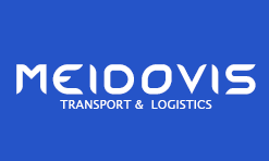 лого компании Meidovis лого компании Meidovis