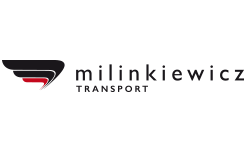 лого компании Milinkiewicz лого компании Milinkiewicz