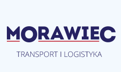 лого компании Morawiec Transport Logistyka лого компании Morawiec Transport Logistyka