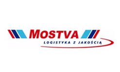 лого компании Mostva лого компании Mostva
