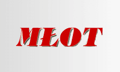 лого компании MŁOT лого компании MŁOT