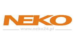 лого компании NEKO лого компании NEKO