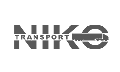лого компании NIKO TRANSPORT лого компании NIKO TRANSPORT