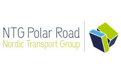лого компании NTG Polar Road лого компании NTG Polar Road