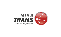 лого компании Nika Trans лого компании Nika Trans