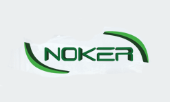 лого компании Noker лого компании Noker