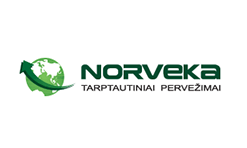 лого компании Norveka лого компании Norveka