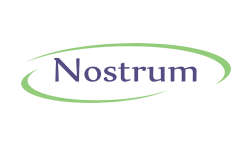 лого компании Nostrum AJS лого компании Nostrum AJS