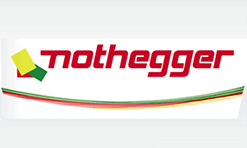 лого компании Nothegger Logistic Slovakia лого компании Nothegger Logistic Slovakia