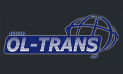 лого компании OL-TRANS лого компании OL-TRANS