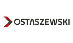 лого компании OSTASZEWSKI TRANSPORT лого компании OSTASZEWSKI TRANSPORT