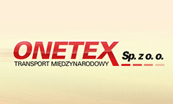 лого компании Onetex лого компании Onetex