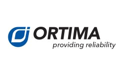 лого компании Ortima UAB лого компании Ortima UAB