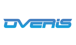 лого компании Overis лого компании Overis