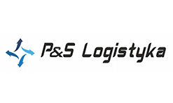 лого компании P&S Logistyka лого компании P&S Logistyka