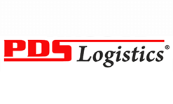 лого компании PDS Logistic лого компании PDS Logistic