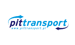 лого компании PIT TRANSPORT лого компании PIT TRANSPORT