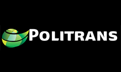 лого компании POLITRANS лого компании POLITRANS